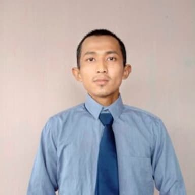 Profil CV M Sumarna Hakiki