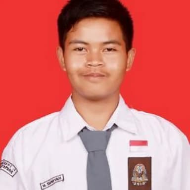 Profil CV M. supriyadi