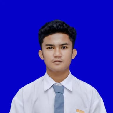 Profil CV m syahran dapis