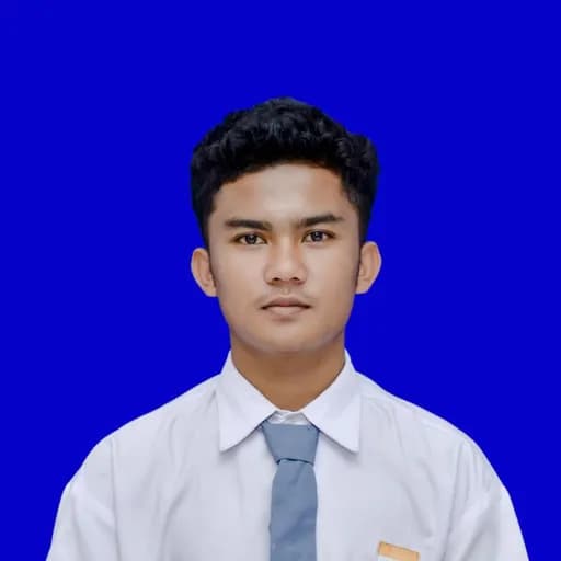 CV m syahran dapis