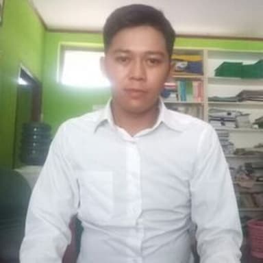 Profil CV M Syarifudin