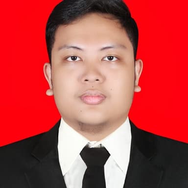 Profil CV M T Aditya Dahril