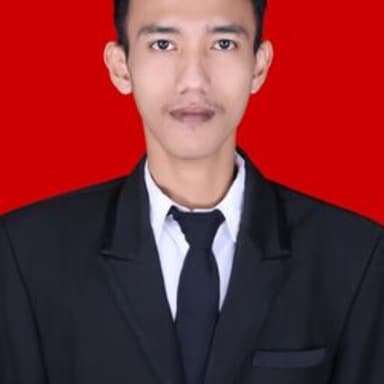 Profil CV Muafi