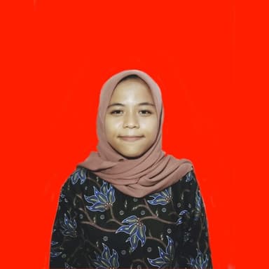 Profil CV Mualafah