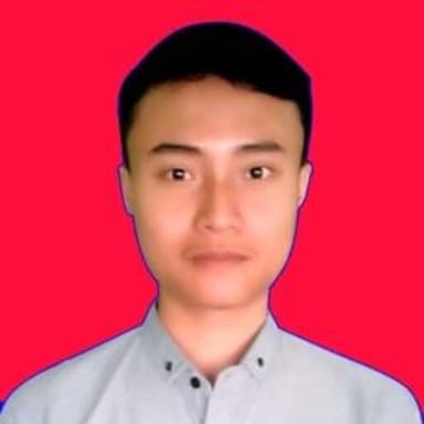 Profil CV Muchammad Akbar Razaq