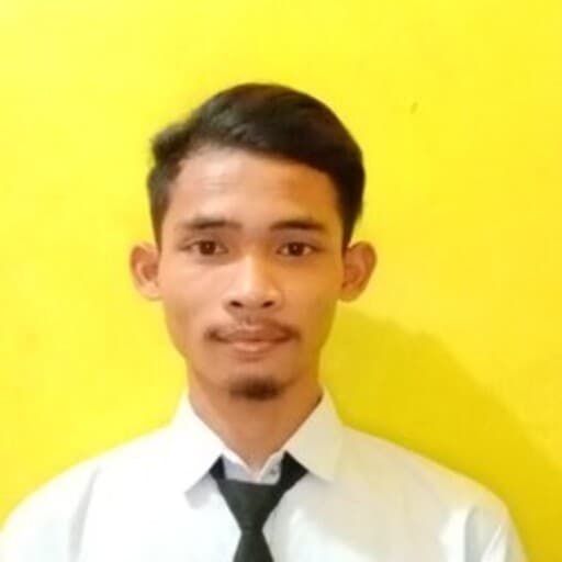 CV Muchammad Shalachuddin Al Ayyubi