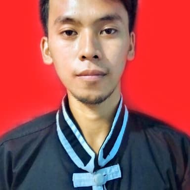 Profil CV M. Udin