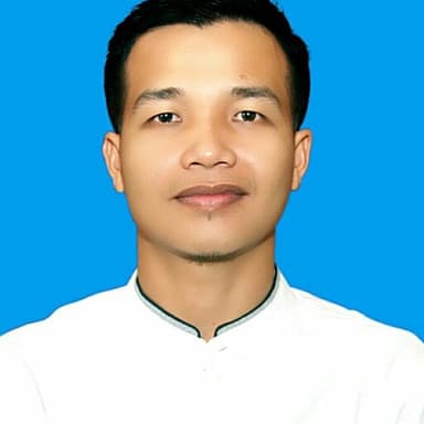 Profil CV Mudrikah