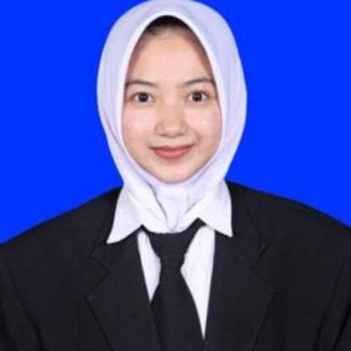 CV ASTRI MAY ROFIAH