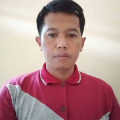 Profil CV Muflihun