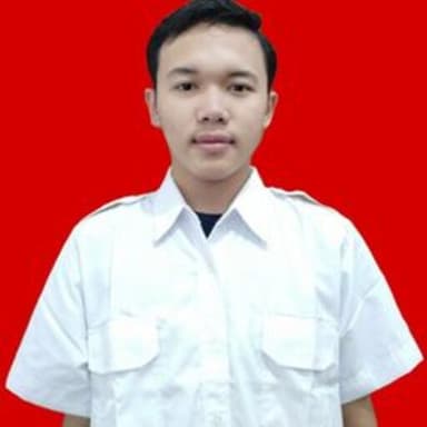 Profil CV MUFTY GHANI