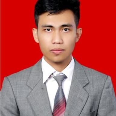 Profil CV Mugni Ginanjar