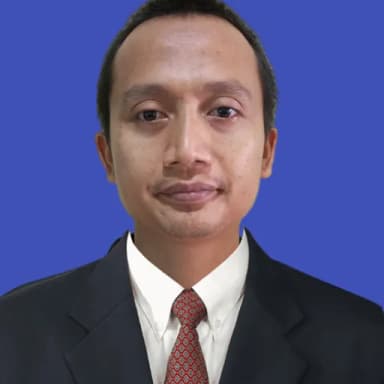 Profil CV Muhadi 