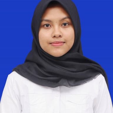 Profil CV Muhaen Maya Wulandari