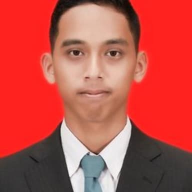 Profil CV Muhafid Zulfa