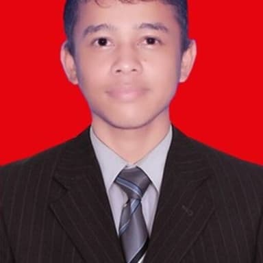 Profil CV Ahmad Muhajir