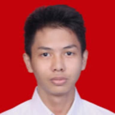 Profil CV Muhamad Aldo