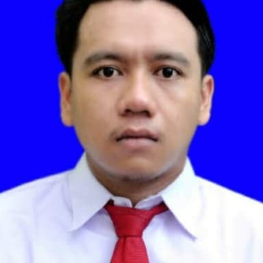 Profil CV Muhamad Abdul Rahman