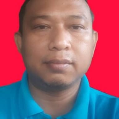 Profil CV Muhamad Abdul Rozak