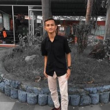 Profil CV Muhamad Abdul Salim