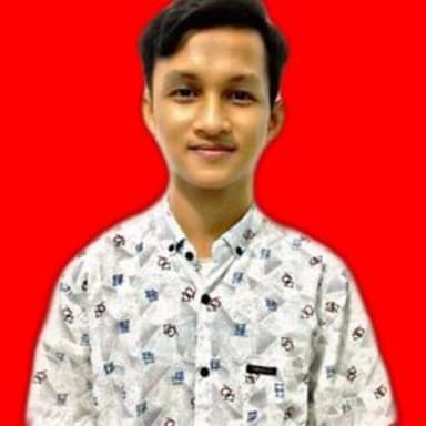 Profil CV Muhamad Abdul Salim