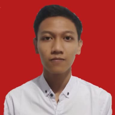 Profil CV Muhamad Abdul Zaelani