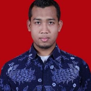 Profil CV Muhamad Abidin