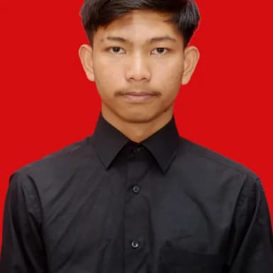 Profil CV MUHAMAD AFANDI