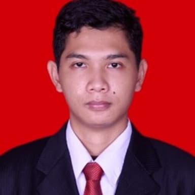 Profil CV Muhamad Agung