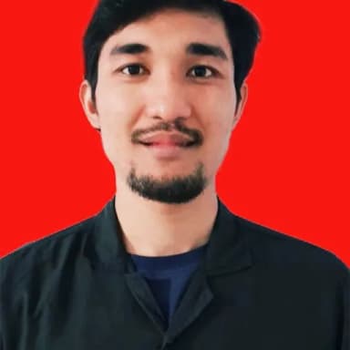 Profil CV Muhamad Akbar Affandi