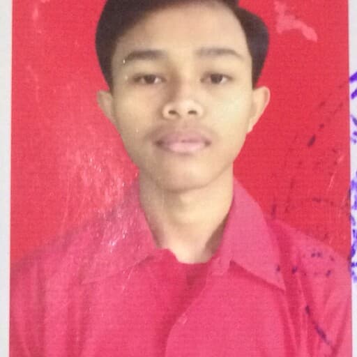 CV Muhamad Alfin Alfana