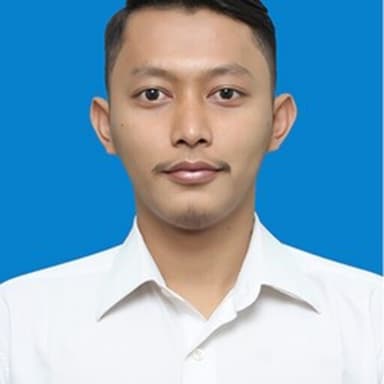 Profil CV Muhamad Ali Abdul Basit