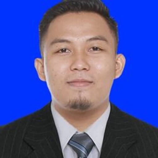 CV Muhamad Amin Tohari