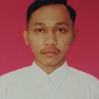 Profil CV Muhamad Andriyan