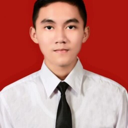 CV Muhamad Angga H