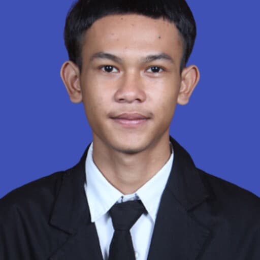 CV Muhamad Anwar Irpansah