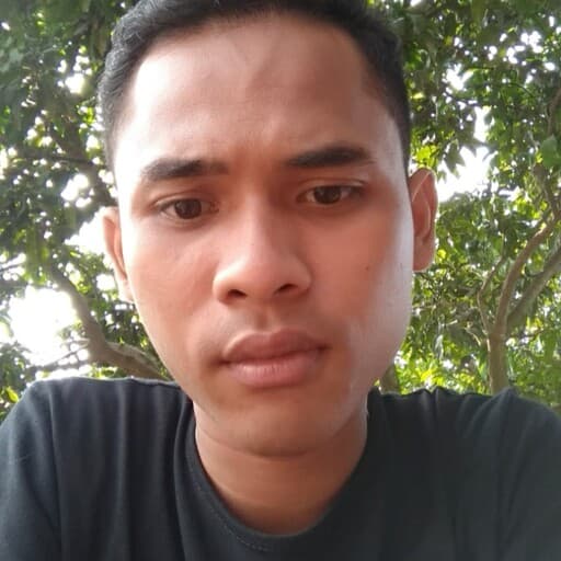 CV Muhamad Apriyandi