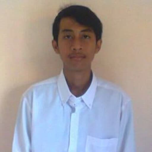 CV Muhamad Ardiansyah