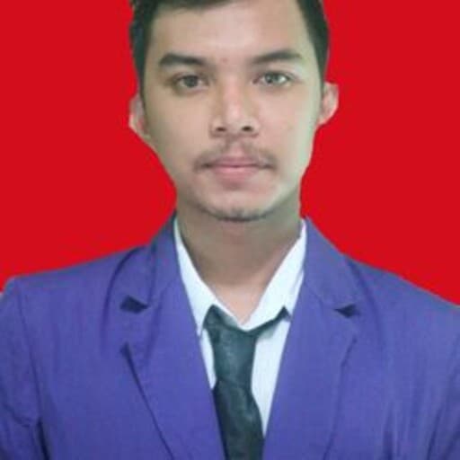 CV Muhamad Arif