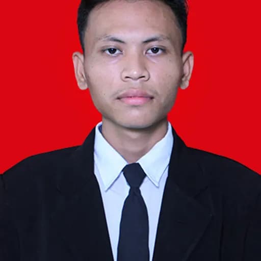 CV Muhamad arifin Ilham