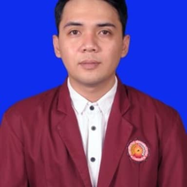 Profil CV Muhamad Ario Fadela