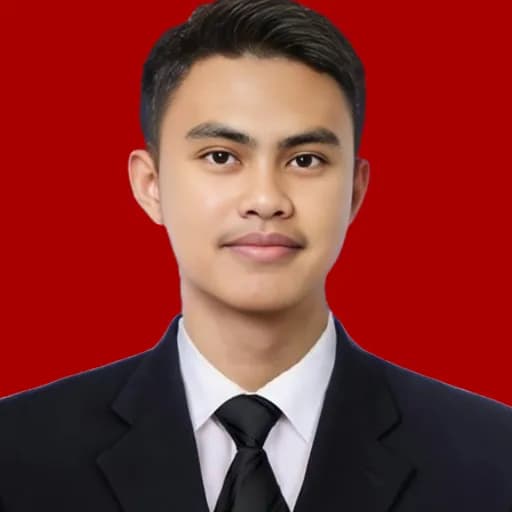 CV Muhamad Aripin