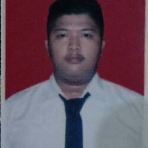 CV MUHAMAD ARIZKY KHOIRUM MUSLIH