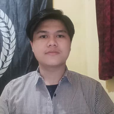 Profil CV Muhamad Arofi