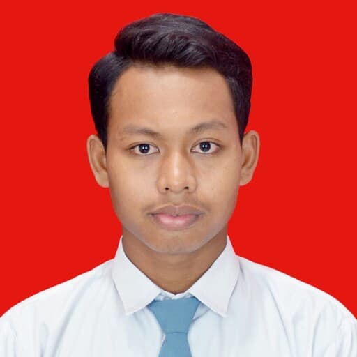 CV Muhamad Arya Permana Putra