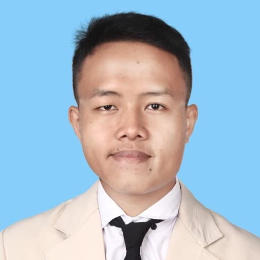 CV Muhamad Azi Zulhakim