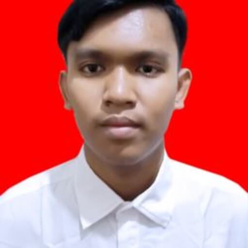 CV Muhamad Azmi Restu Putra