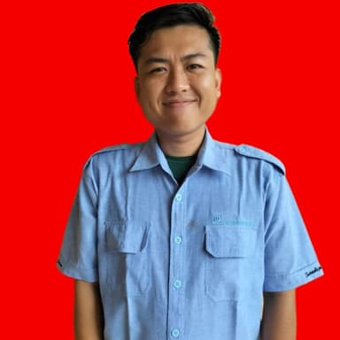 Profil CV Muhamad Bastian Arifai