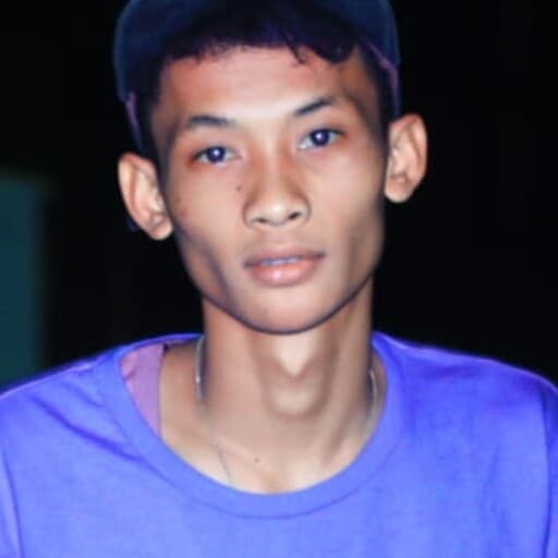 CV Muhamad Bayu Andika