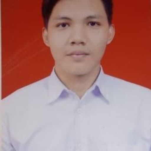 CV Muhamad Burhanudin